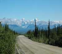 Tok Alaska